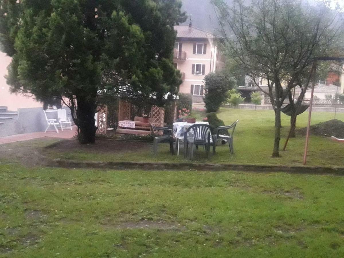 Casetta Indipendente Nel Verde Per 2/3 Persone Breguzzo Extérieur photo